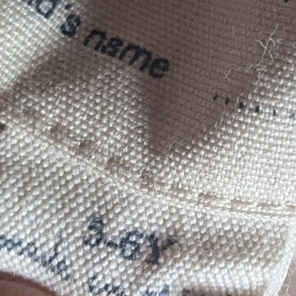 Konges Sløjd | Mismou Hooded Jacket "Dull Gold" - Picture 3 of 16